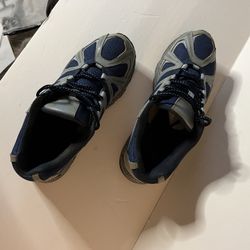 Reebok DMX Foam - Size 9