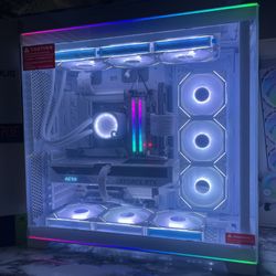 High End Gaming PC