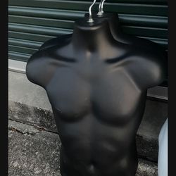 Mannequin Women And Men Hangable Body