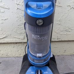 Vacuum Cleaner -Upright Hoover Vac