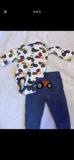 baby clothes