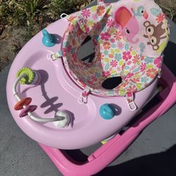 Baby Walker