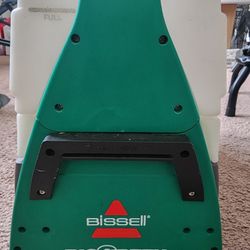 Bissell Big Green Carpet Cleaner