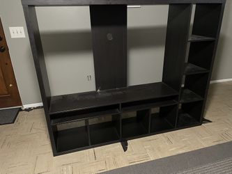 Entertainment Center