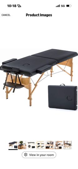 Lash table