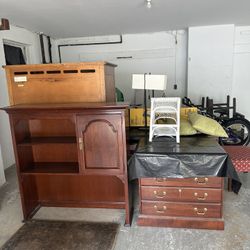 Antique Furniture 