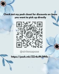 20%+  Off  Items From Posh That Are Picked Up 
