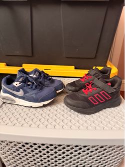 Boy Shoes