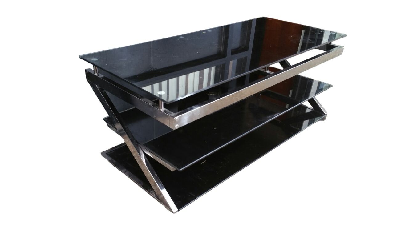 Maxim Magazine TV Stand