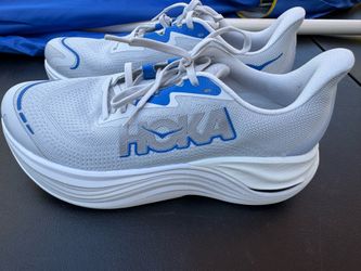HOKA Skyward X Shoes 10.5