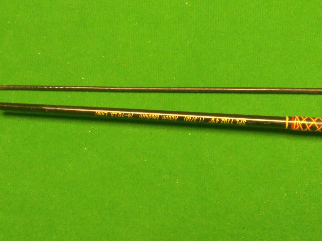 Ugly stick fishing rod $15 spl1102