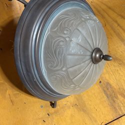 Free Light Fixture