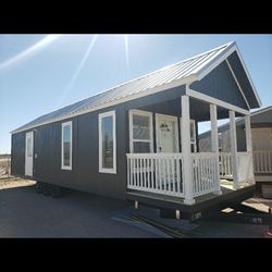 Check This Out  Fully Upgraded Tiny Home