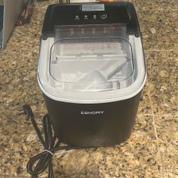 Countertop Ice Maker 