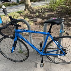 Specialized allez Sport