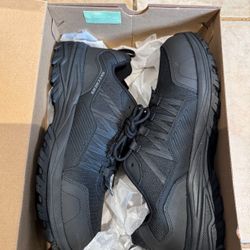 New Sketchers Work Shoes Size 11.5