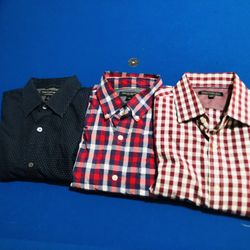 Banana  Republic   Shirts 