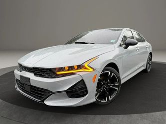 2024 Kia K5