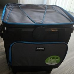 Igloo Portable 28qt Cooler