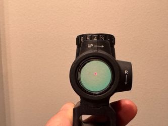 Trijicon MRO