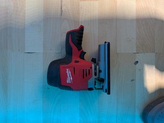 Milwaukee tool ( jig saw, M12)