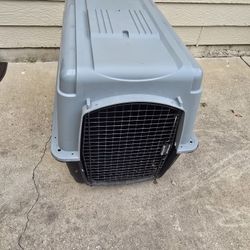 Large Pet Crate 