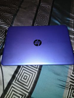 HP Notebook