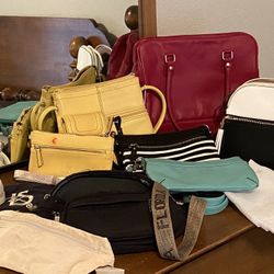Purses