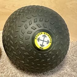 Exercise Equipment Medicine Ball