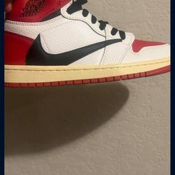 Nike Air Jordan 