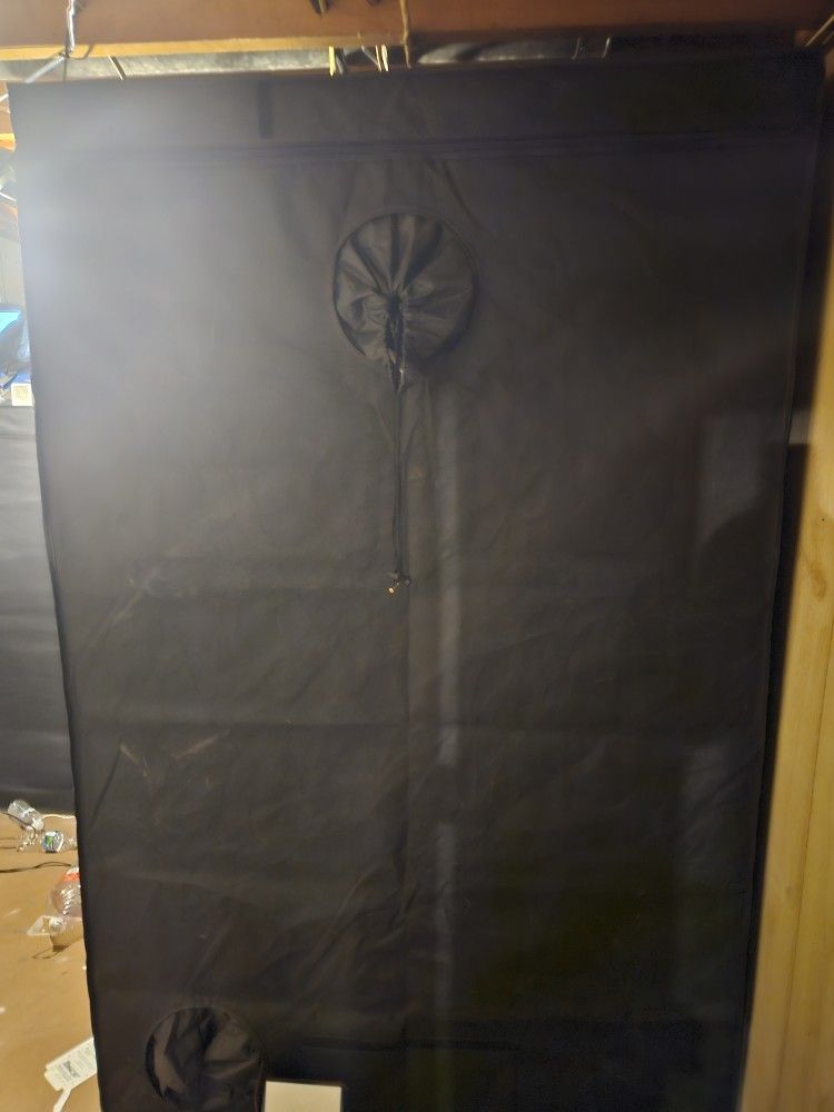 Grow Tent