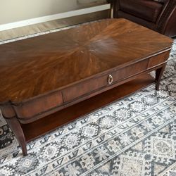 Center table - SALE