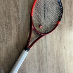 Dunlop CX400 Tennis Racket