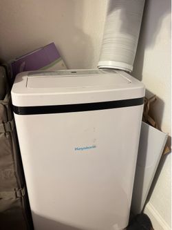 Portable Air Conditioner