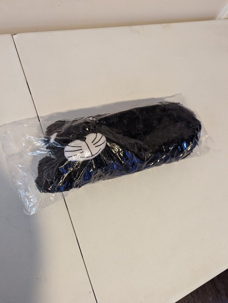 Door Draft Stopper