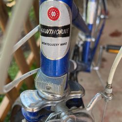 Montgomery Ward Beach Cruiser Women Bike for Sale in Rialto, CA