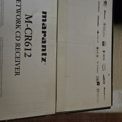Speaker/Media Receiver 