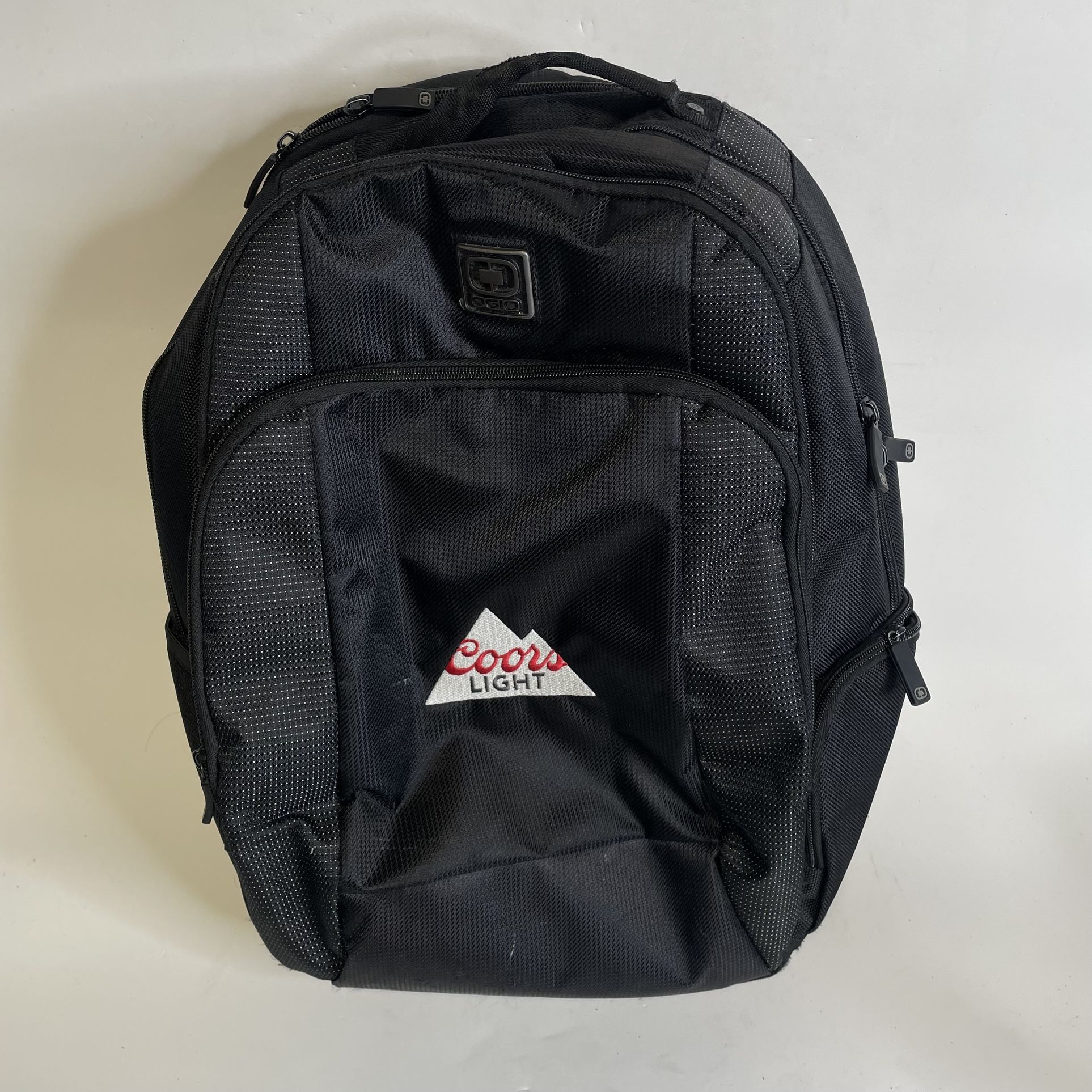 Ogio Coors Light Backpack