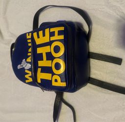 LF Winnie the Pooh mini back pack
