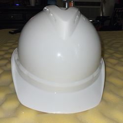 Work Helmet