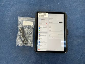 Apple iPad Air (5th Gen, 64GB, WiFi Only)