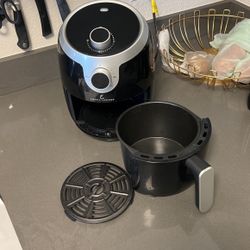 2 Qt Air Fryer Emeril Lagasse