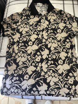 Polo Salvatore Ferragamo Sizes L