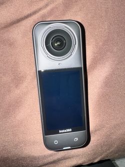Insta 360 X5
