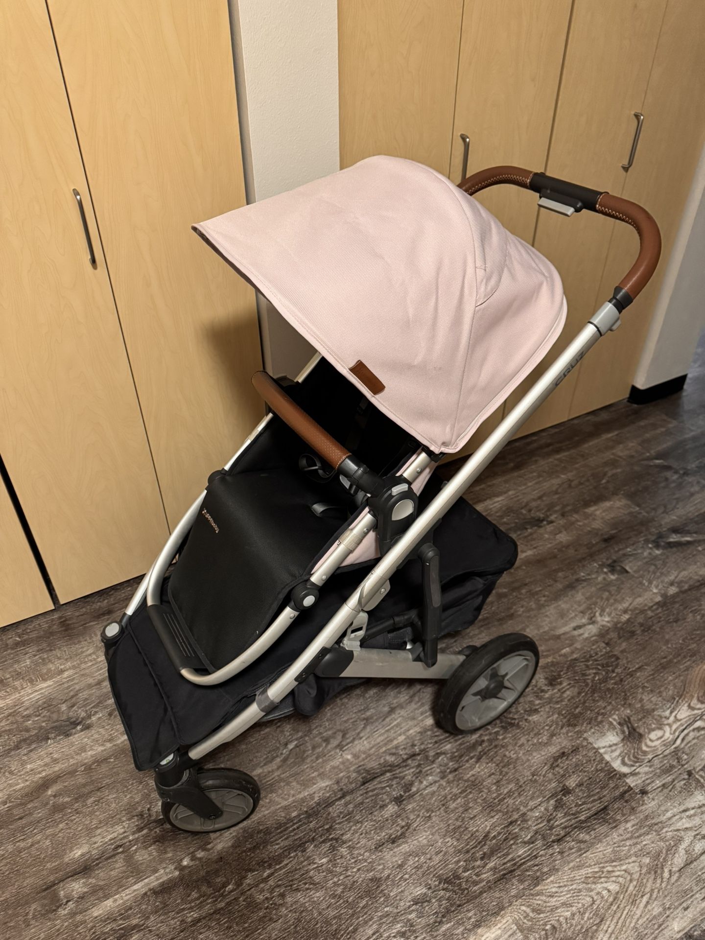 Used Uppababy Stroller