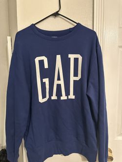 Gap Sweater