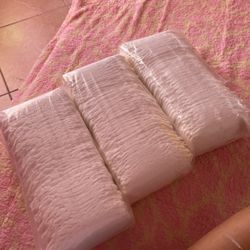Diapers Size 1 