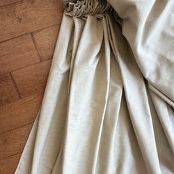 CLASS A FRONT  &Side Front WINDOW CURTAINS