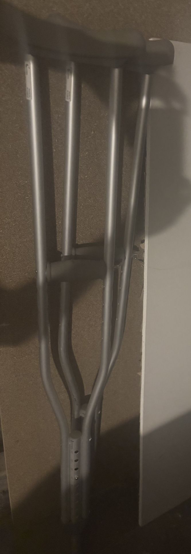 Crutches