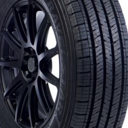 LT265/70R18 E-rated/10ply